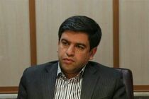 سرپرست معاونت هماهنگی امور عمرانی استانداری اردبیل منصوب شد