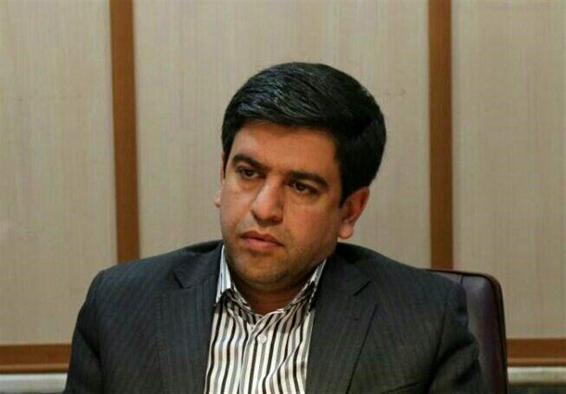 سرپرست معاونت هماهنگی امور عمرانی استانداری اردبیل منصوب شد