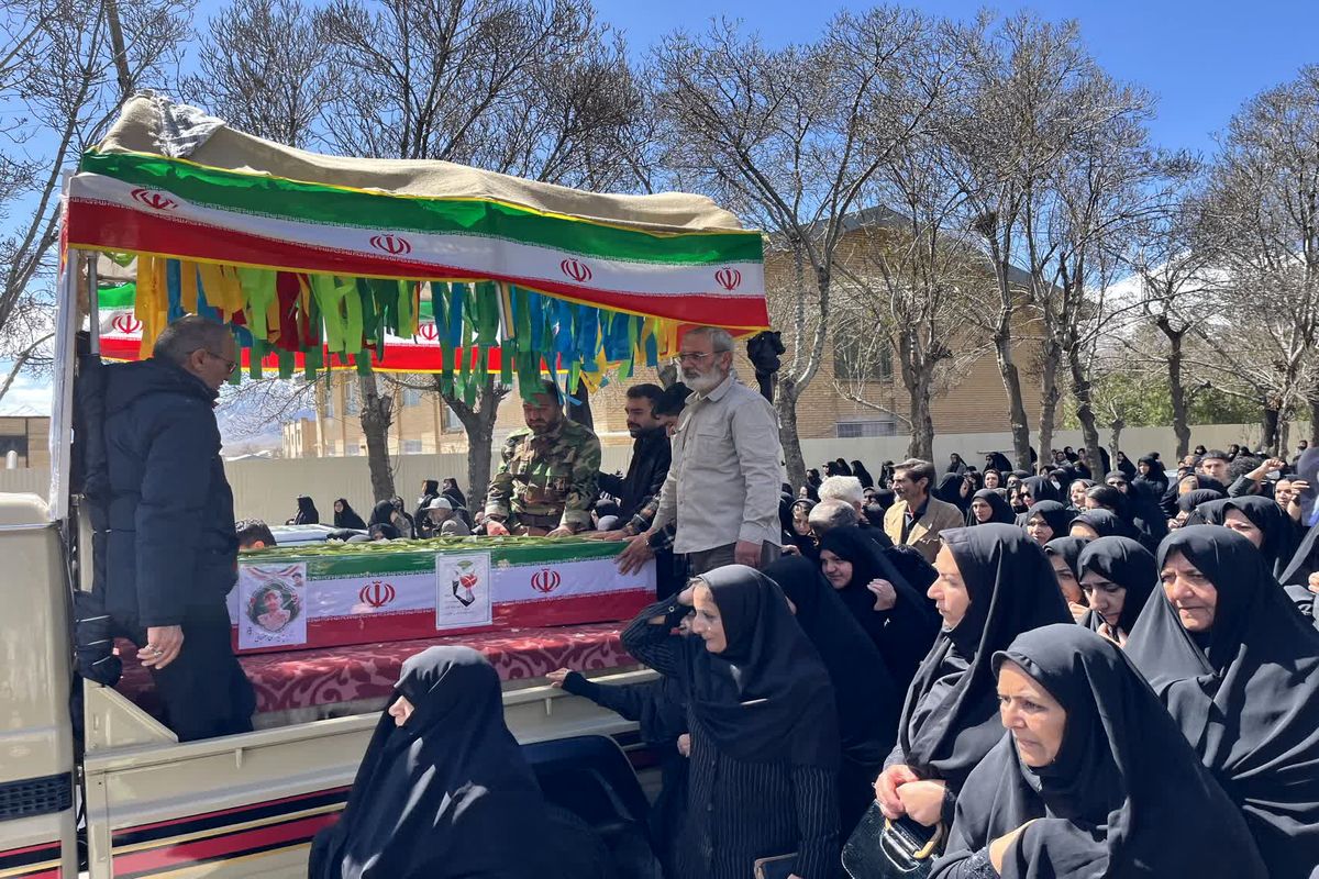 شهید