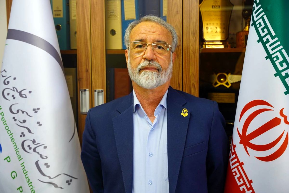 پتروشیمی