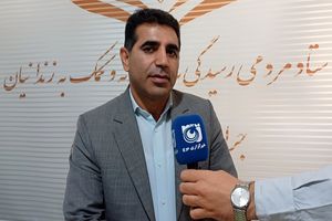 آزادی ۶۷ زندانی جرائم غیرعمد در نیمه نخست امسال، حاصل همدلی خیرین و ستاد دیه