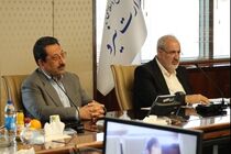 گواهی صرفه جویی به صنایع پیشگام در حوزه بهینه سازی مصرف برق ارائه می‌شود