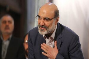 علی عسگری از سمت خود استعفا داد