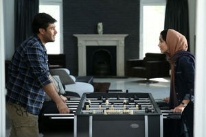 زمان اکران «خشکسالی و دروغ» مشخص شد