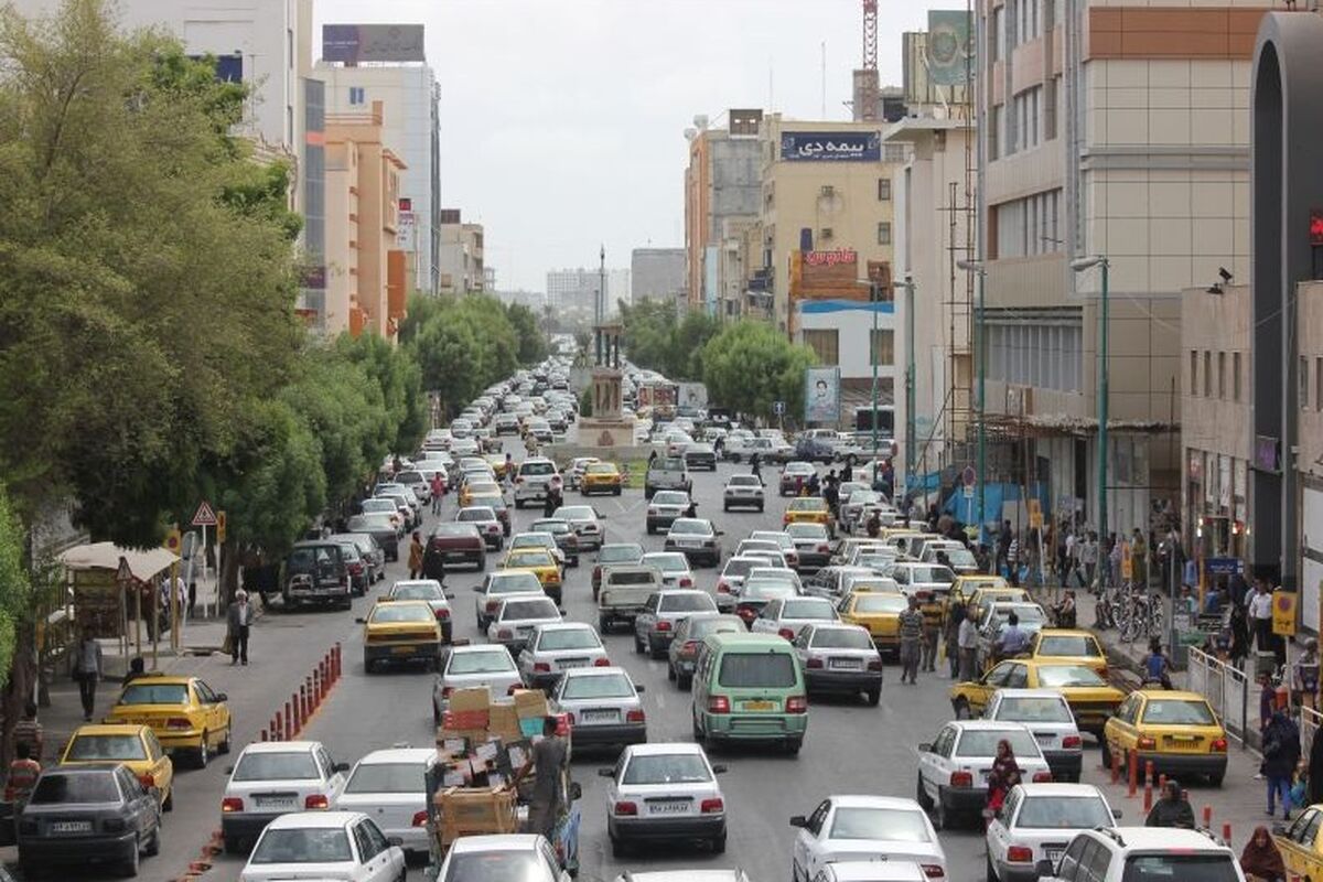 بندرعباس1