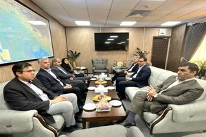 هم‌افزایی در حوزه ایمنی، سلامت نیروی انسانی و محیط زیست مورد تاکید است 