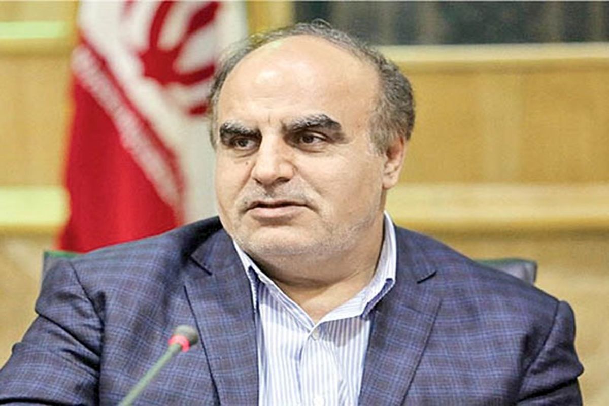 استاندار کرمانشاه