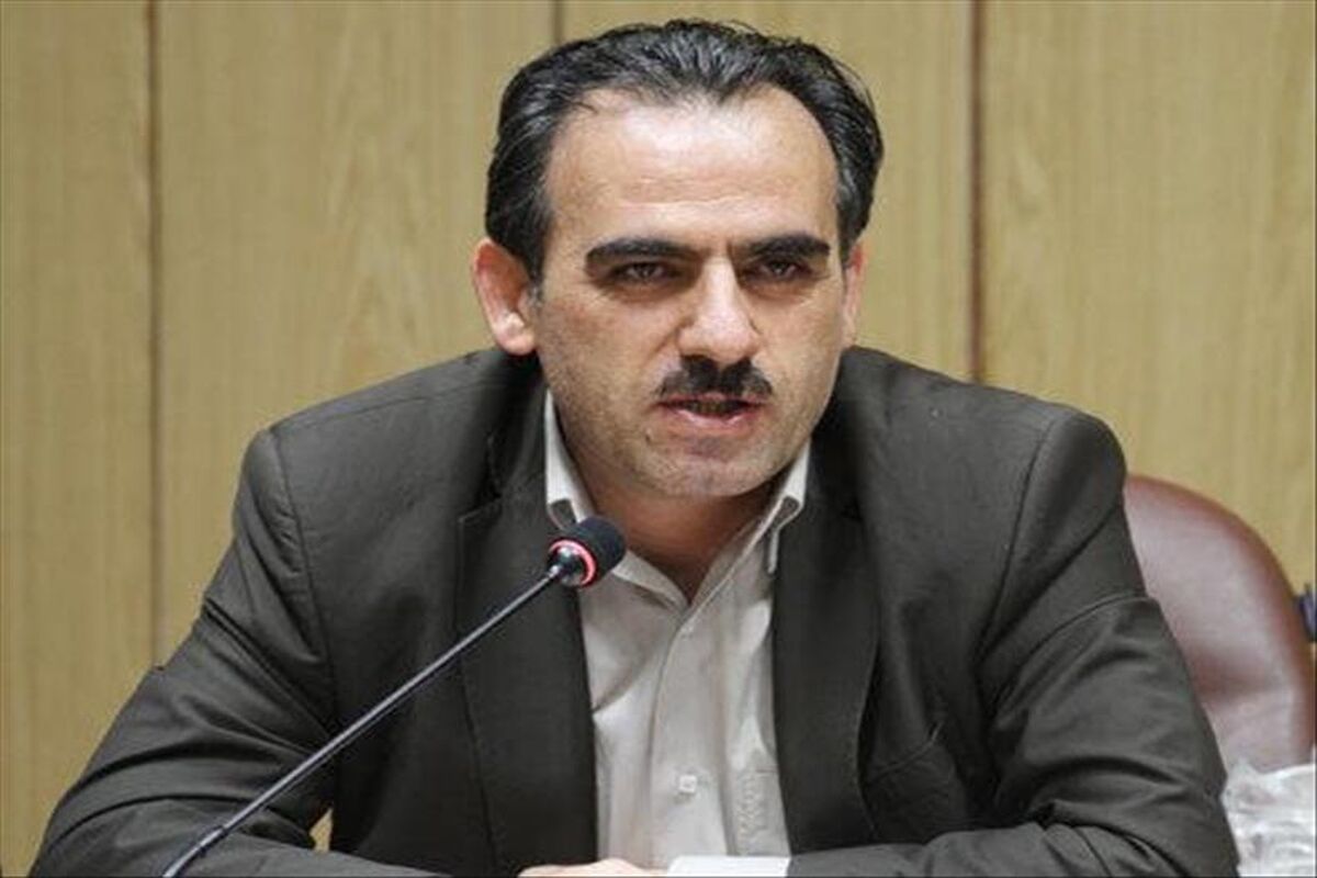 رسول خضری