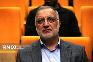 ایستگاه متروی ورزشگاه تختی تا آبان ماه افتتاح شد