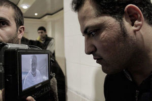 اکران فیلم سینمایی اشک تمساح در ارمنستان