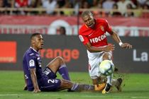 ام باپه مصدوم شد