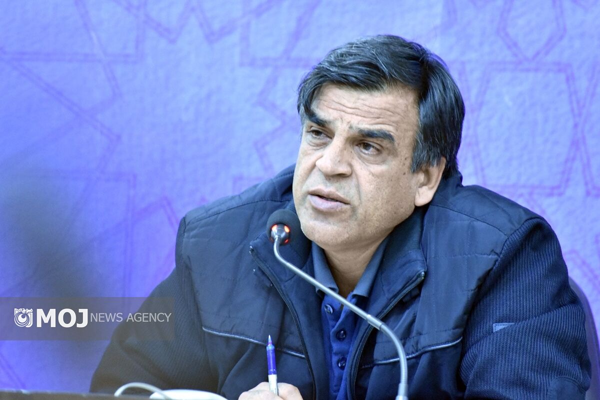 سیل لرستان