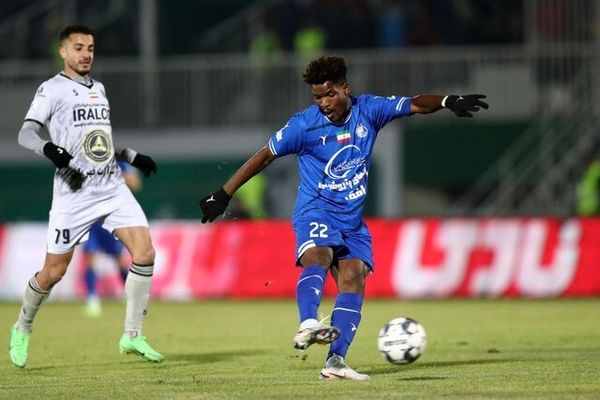 استقلال به شایعه داغ واکنش نشان داد