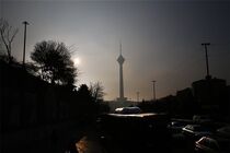 از آلودگی هوا جوهر ساخته می شود