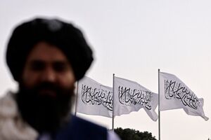گروه طالبان شهادت یحیی سنوار را تسلیت گفت