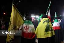 تصور فروپاشی محور مقاومت غلط بود/ ایران تسلیم نشد، غافلگیر کرد! + فیلم