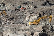 معادن کردستان برای ۴۲۰۰ نفر به صورت مستقیم شغل ایجاد کردند