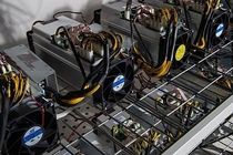  ۷۷۰ دستگاه استخراج ارز دیجیتال قاچاق در گمرک بندرعباس کشف شد