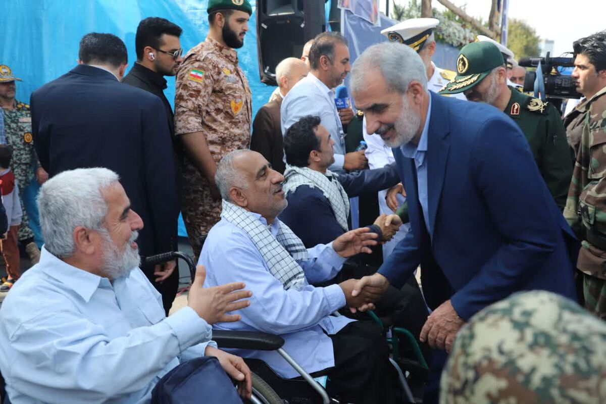 استاندار مازندران 