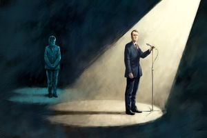 رهبر جدید اروپا کیست؟