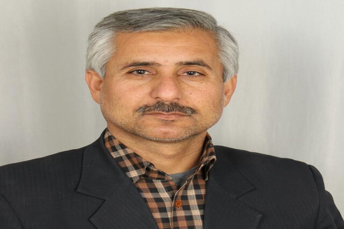 علی انصاری