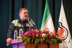 تخصص و توانمندی کارگران مهم‌ترین سرمایه برای شکوفایی ذوب‌آهن اصفهان
