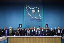 ایران در مذاکرات از اصول خود عقب‌نشینی نمی‌کند