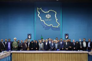 ایران در مذاکرات از اصول خود عقب‌نشینی نمی‌کند