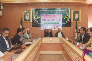 سلامت و امنیت پایدار زیربنای تمام نیازهای بشری است
