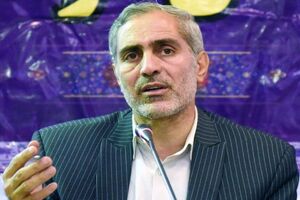 افتتاح 101 پروژه بااعتبار 1400 میلیارد تومان در کرمانشاه