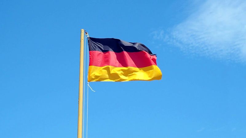 Germany will not take part in US naval mission in Strait of Hormuz
