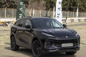 شیراز میزبان هشتمین نمایندگی لاماری است