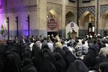 جوانان با حرکت در مسیر «علم نافع»، شتاب‌دهنده توسعه و اقتدار کشور باشند