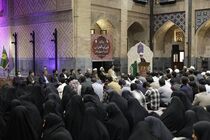 جوانان با حرکت در مسیر «علم نافع»، شتاب‌دهنده توسعه و اقتدار کشور باشند