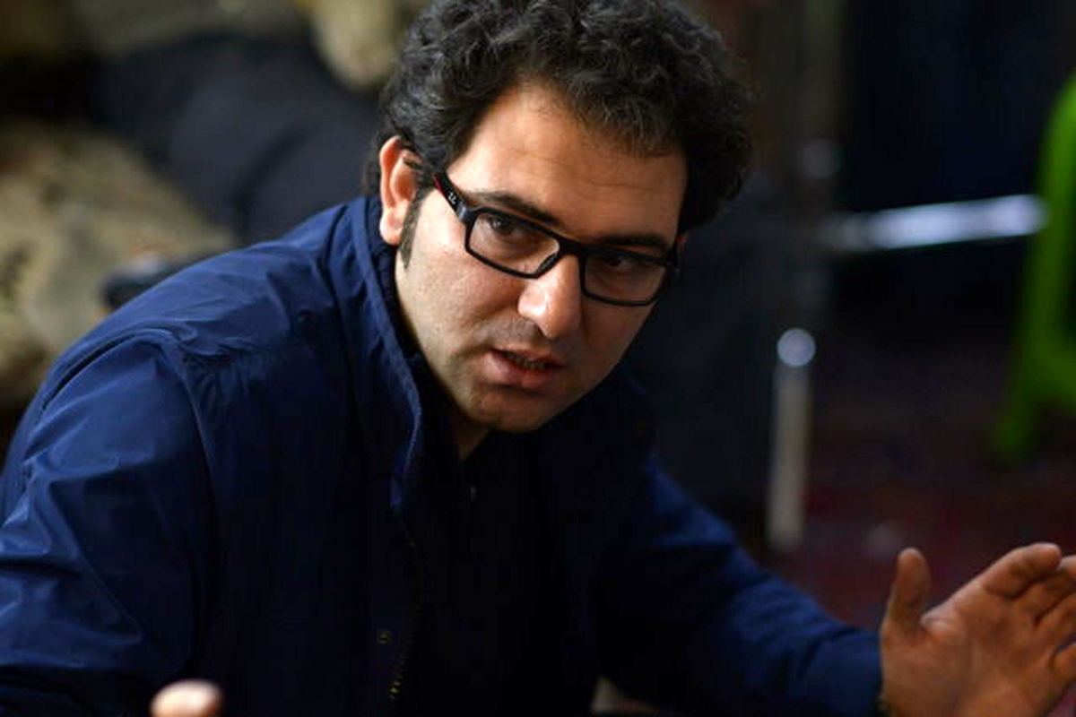 امیر توده روستا