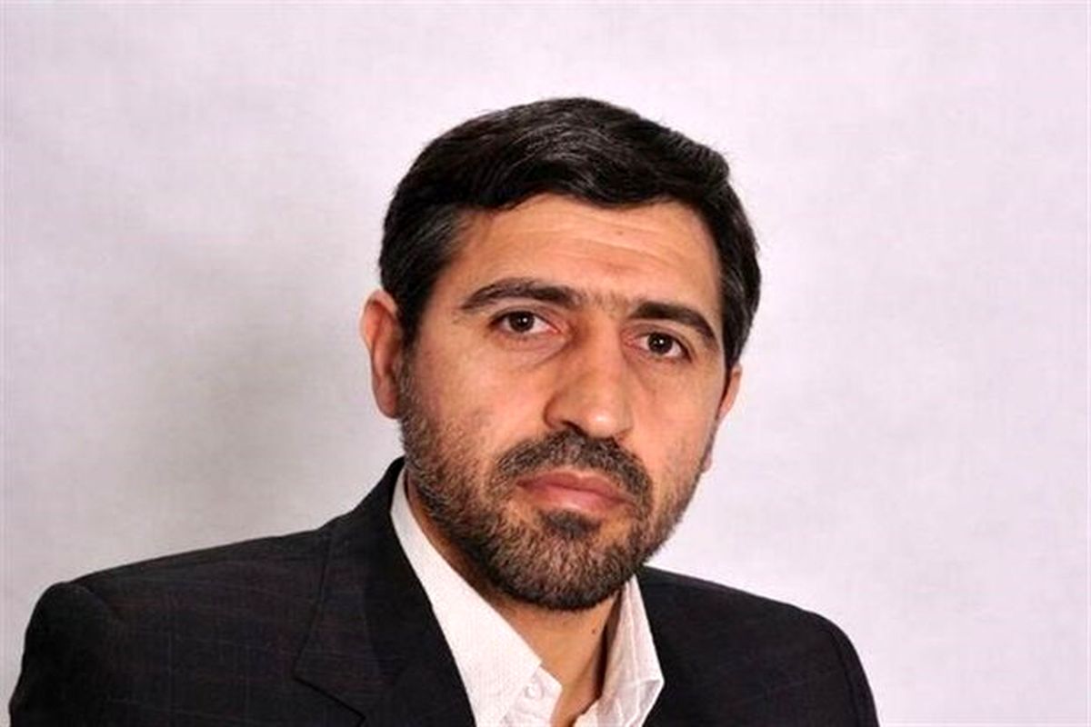 سید علی موسوی