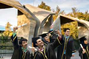 موفقیت طرح ایرانسل برای بورسیه تحصیلی دانشجویان برتر