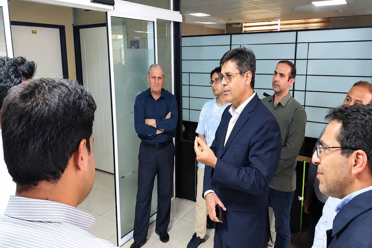 مدیرعامل توانیر