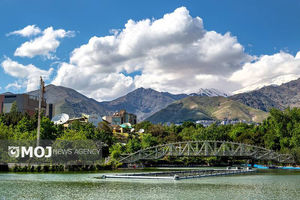 کیفیت هوای تهران قابل قبول شد/ شاخص آلودگی ۹۰ ثبت شد