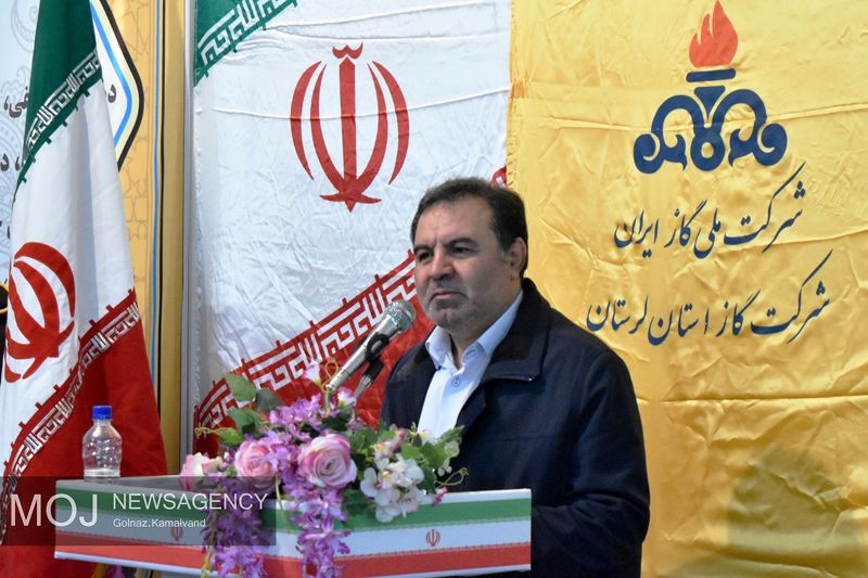 دستور ویژه استاندار لرستان برای حل مشکل یکی از اهالی دهستان کاکاشرف