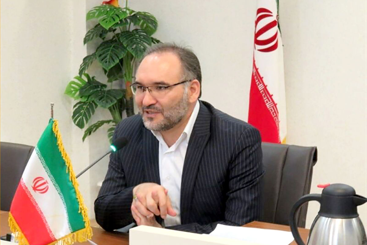 معاون دادستان مشهد 