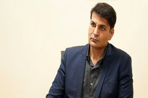 مدیرعامل جدید شرکت نمایشگاه‌های بین‌المللی استان اصفهان معرفی شد