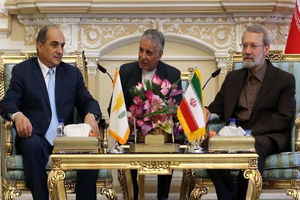 تاکید بر تصویب موافقتنامه اجتناب از اخذ مالیات مضاعف میان ایران و قبرس