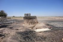 ۲۰کوره زغالگیری در تهران تخریب شد