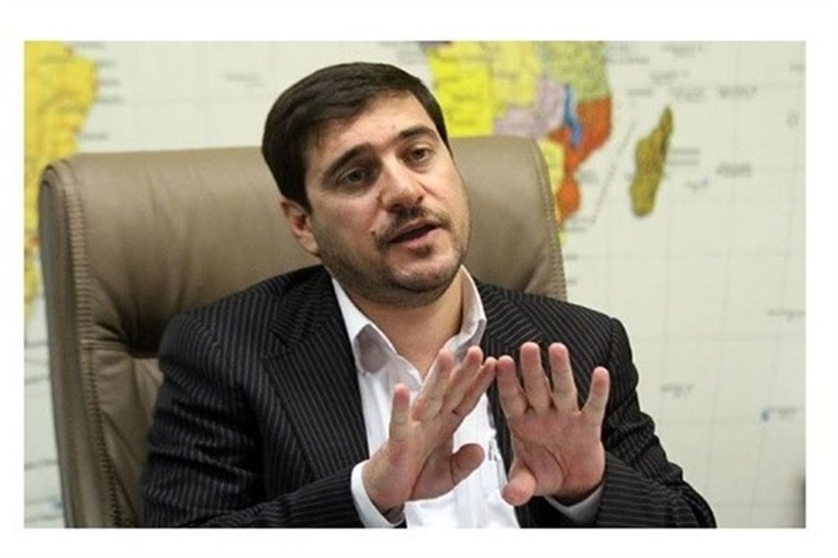 مدیرعامل سازمان بنادر و دریانوردی