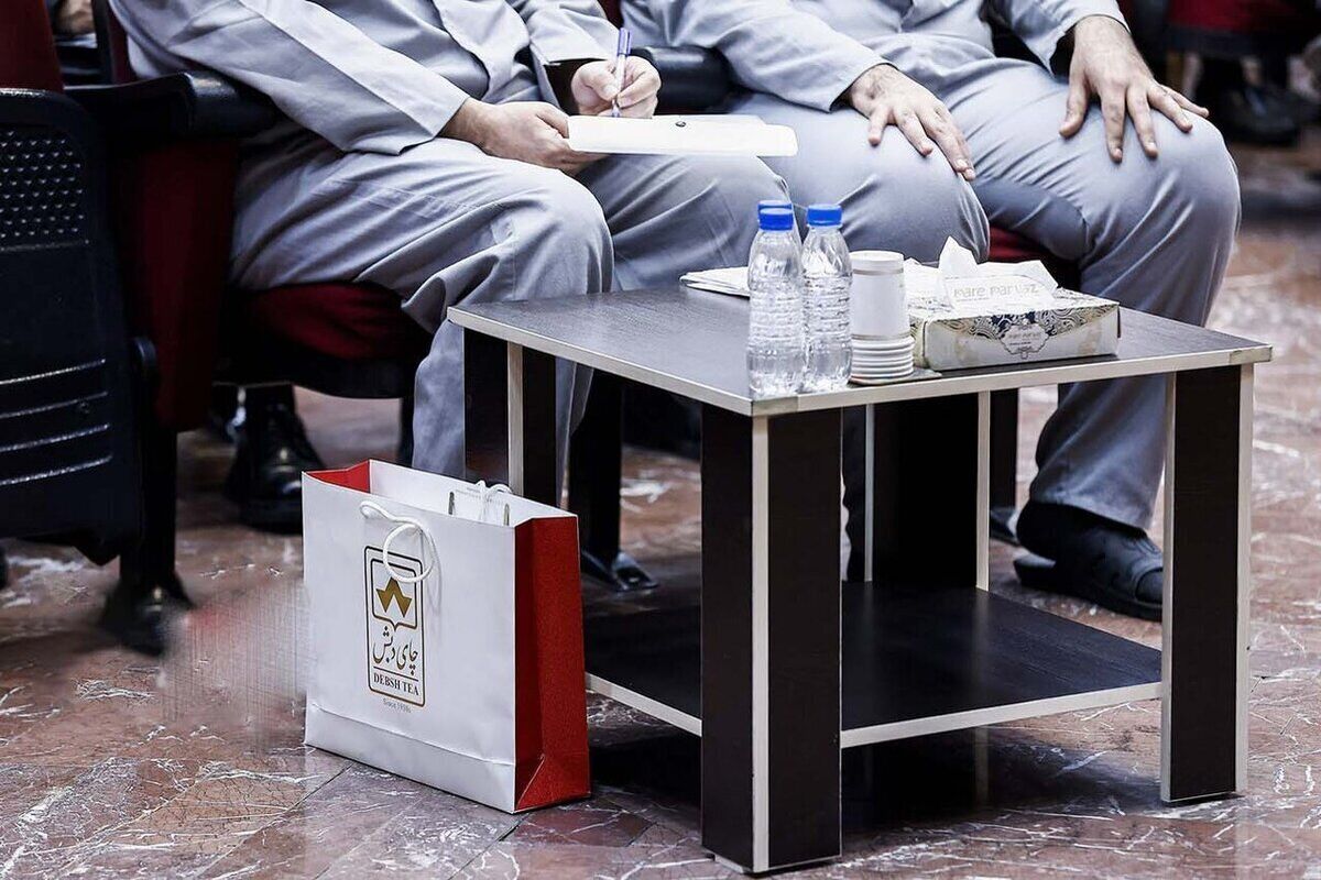 چای دبش
