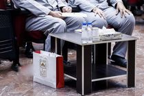 ️ ویلای ۸ هزار متری متهم ردیف اول چای دبش به بانک ملت تحویل داده شد