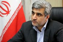 استاندار جدید گیلان عصر امروز معارفه می‌شود