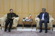 زیرساخت‌های عمومی ورزشی باید در اختیار مردم قرار گیرد 