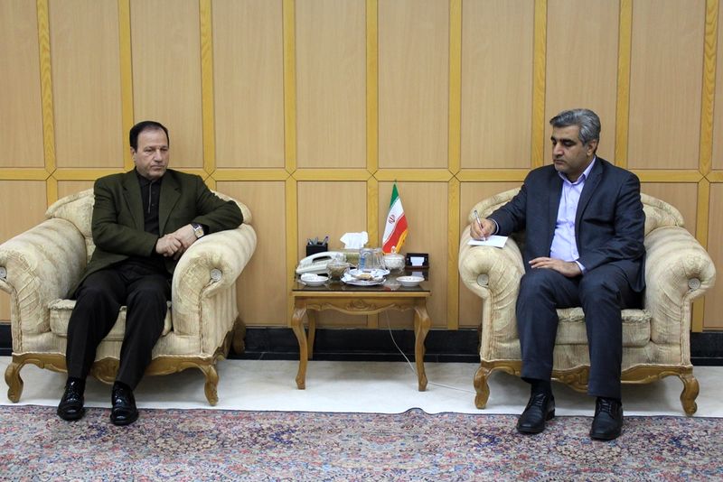 زیرساختهای عمومی ورزشی باید در اختیار مردم قرار گیرد
